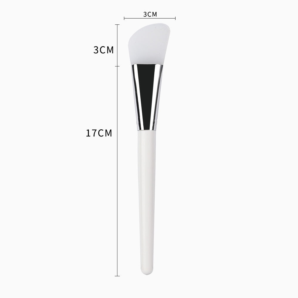 Facial Treatment Silicone Brush Facial Smear
