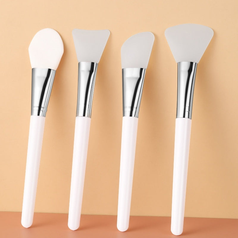 Facial Treatment Silicone Brush Facial Smear
