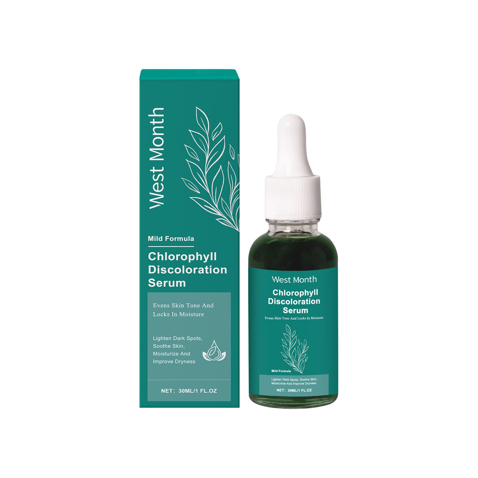 Refreshing Nourishing, Hydrating And Moisturizing Skin Rejuvenation Shiny Facial Treatment Essence
