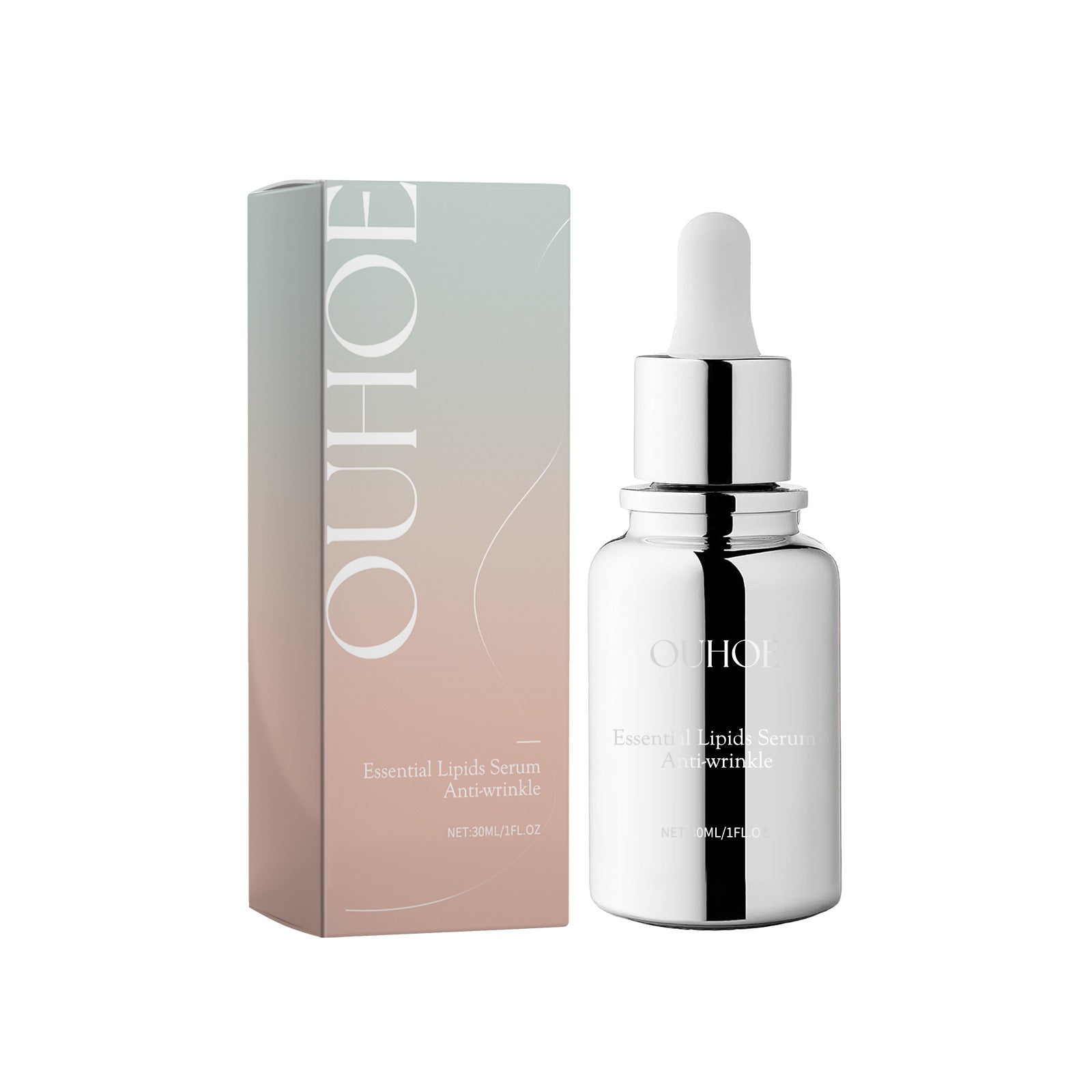 Facial Treatment Oil Eye Corner Replenishment
