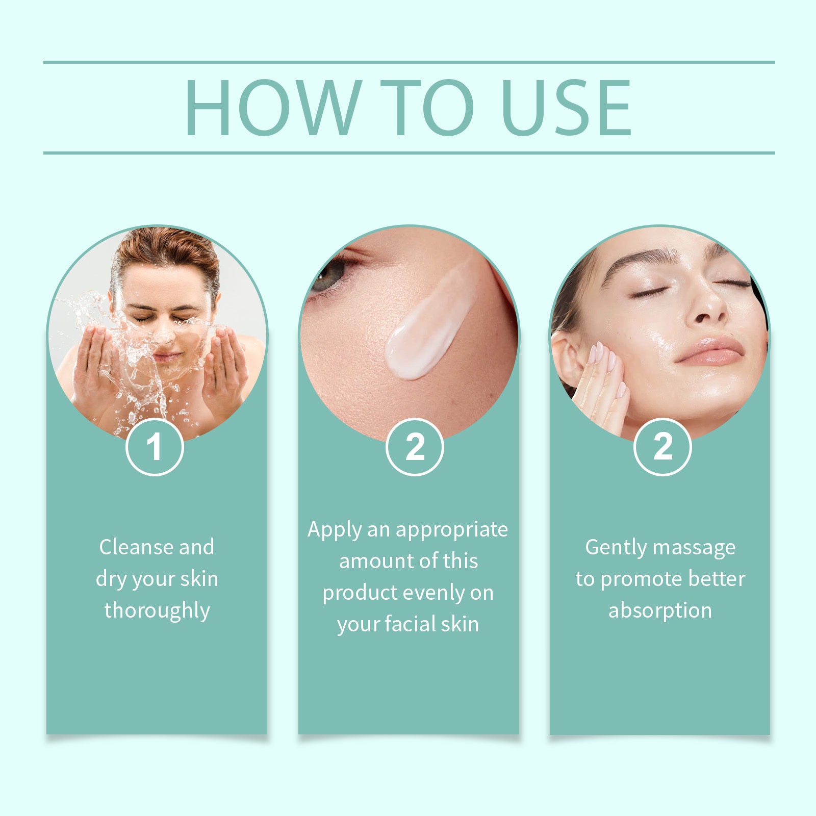 Hoygi Collagen Facial Treatment Cream Moisturizes, Evens Skin Tone, Firms Skin, And Rejuvenates The Skin