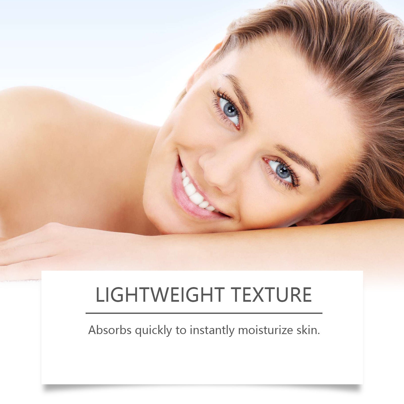 Refreshing Nourishing, Hydrating And Moisturizing Skin Rejuvenation Shiny Facial Treatment Essence