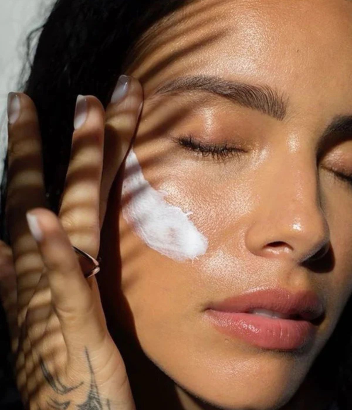 SUNSCREEN SKINCARE PRODUCTS