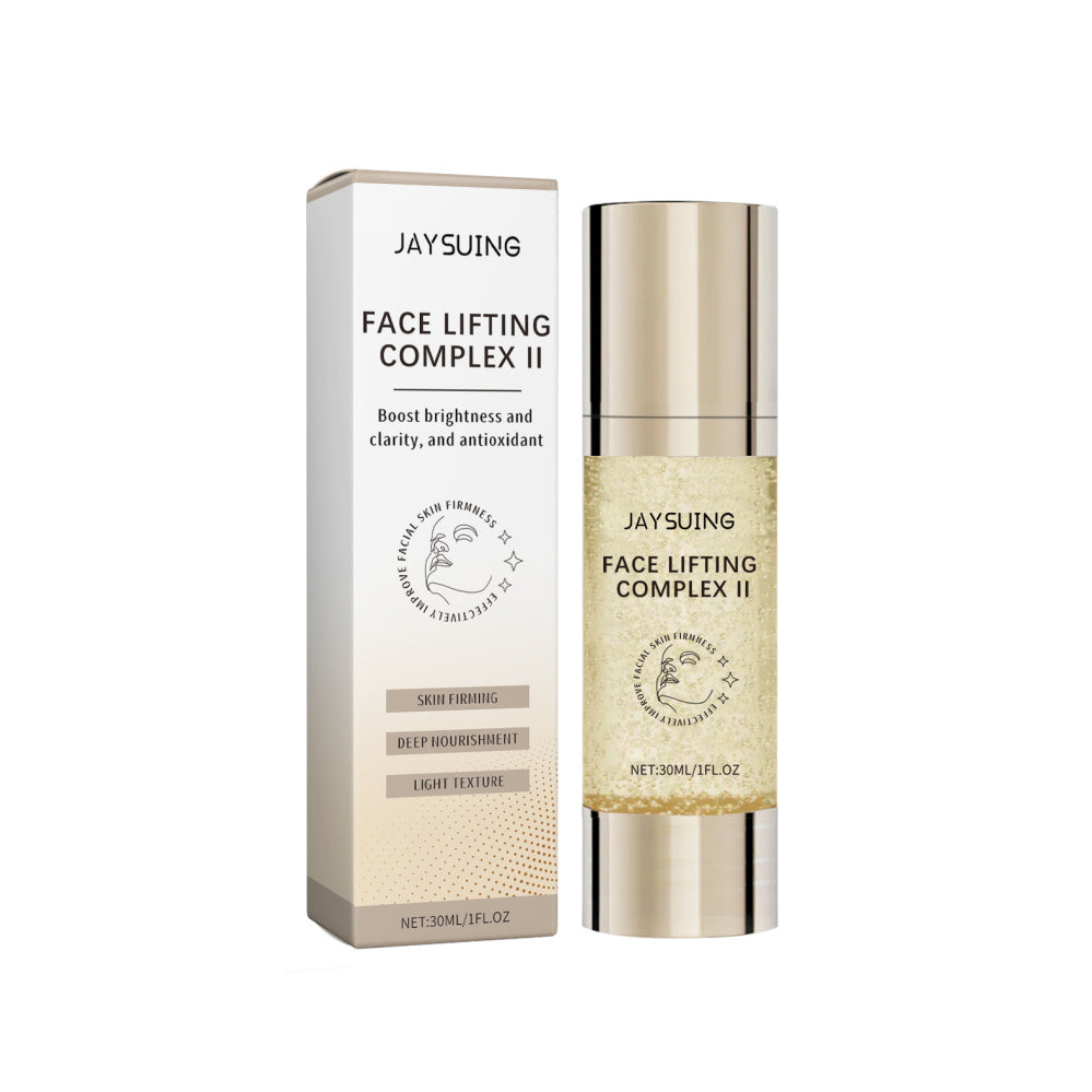 Facial Firming And Moisturizing Treatment Lotion