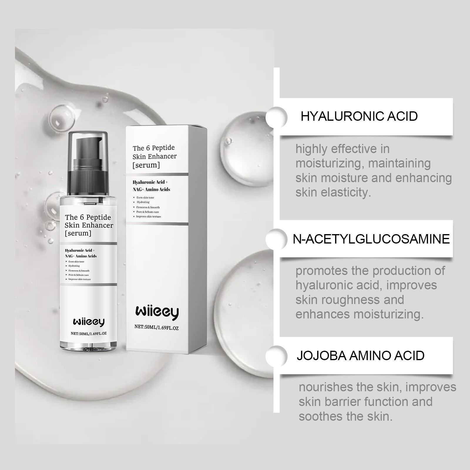 Skin Enhancer Serum